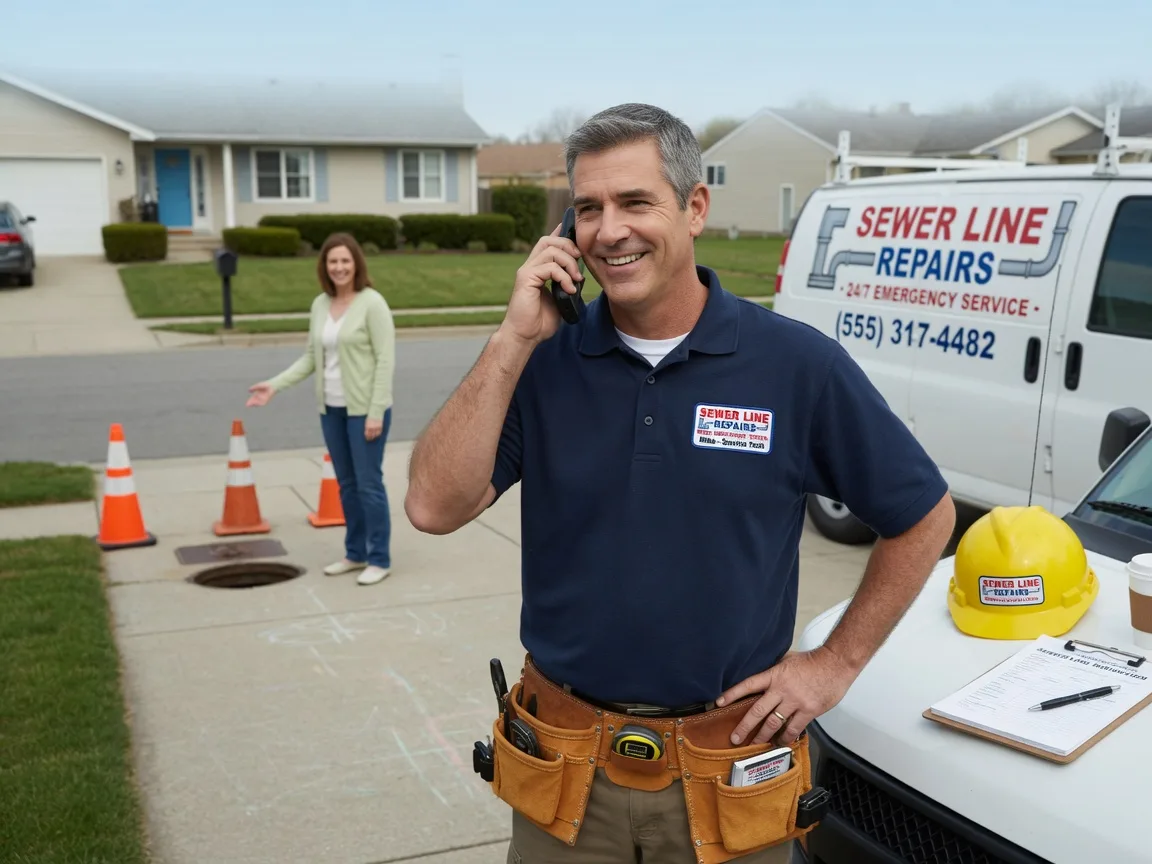 Emergency Plumber Webster Groves, MO FAQs
