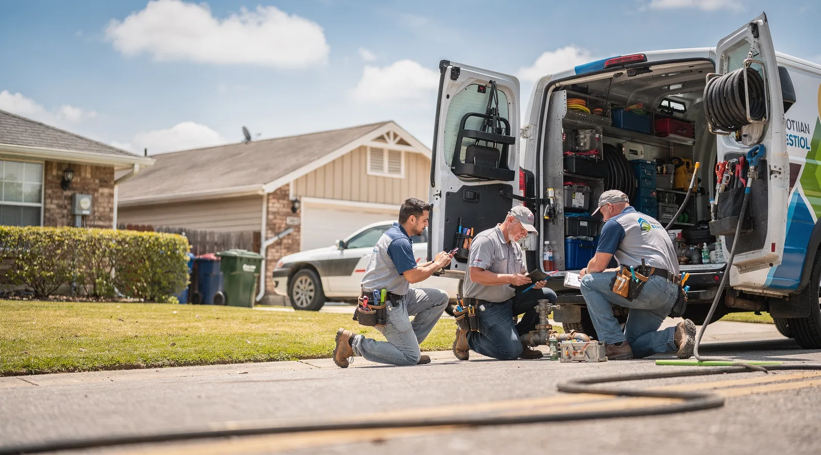 Emergency Plumber in Webster Groves, MO near me